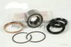 ASHUKI 1410-0301 Wheel Bearing Kit